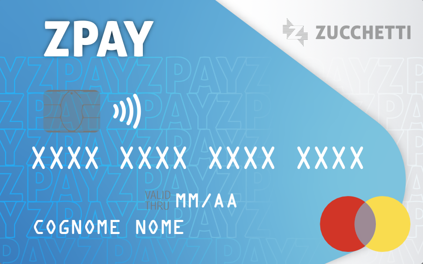 Carta ZPAY Business